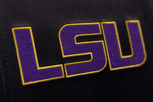 NCAA Basketball: Kentucky at Louisiana State - Source: Imagn