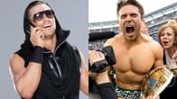 Former WWE star hilariously calls out The Miz for social media shun