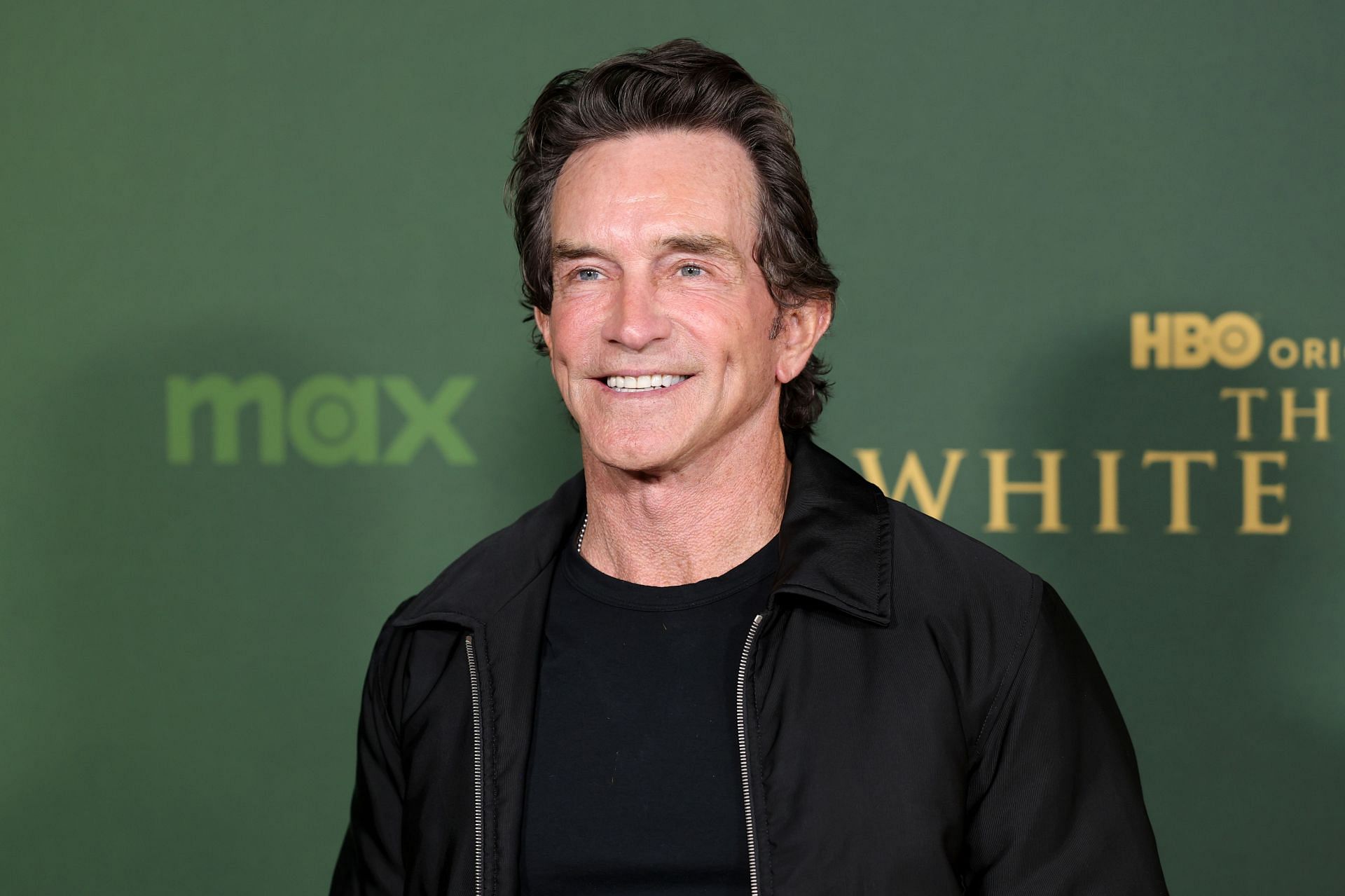 Los Angeles Premiere Of HBO Original Series &quot;The White Lotus&quot; Season 3 - Arrivals - Source: Getty