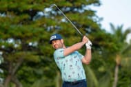 PGA: Sony Open in Hawaii - Second Round - Source: Imagn
