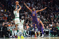 Jayson Tatum likely to reach out to Kevin Durant for Achilles rehab advice after devastating injury, per NBA insider