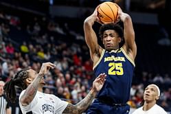 Scottie Pippen’s son Justin, Connor McCaffery’s brother Patrick and more excited as Jace Howard commits to Fordham Rams