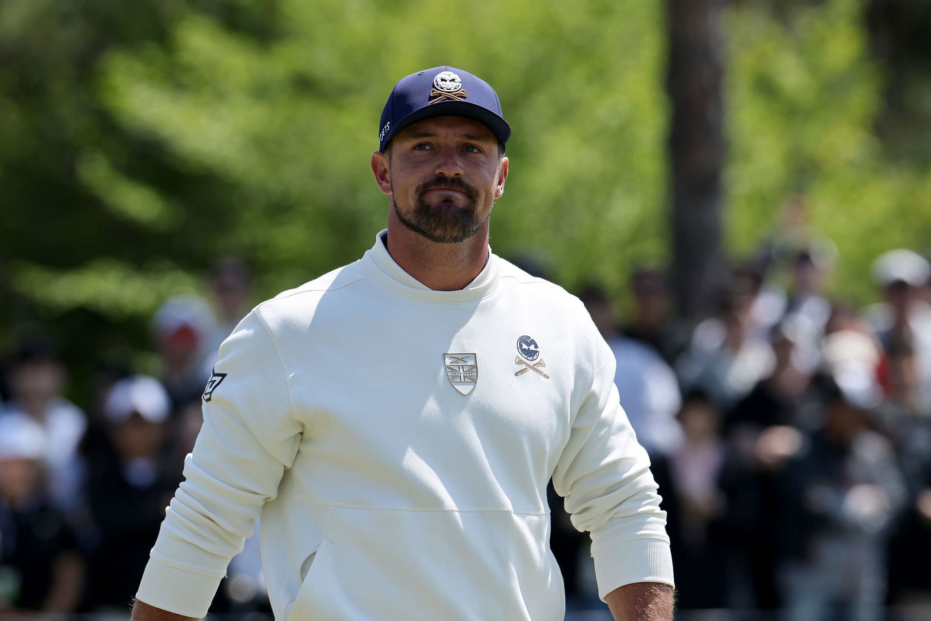 LIV Golf Korea - Day Three - Source: Getty