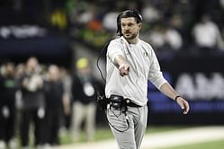 Major four-star target includes Dan Lanning's Oregon in final four, makes quick trip to Eugene