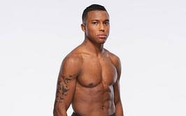 Who is Mairon Santos' wife? All about the UFC star's relationship status, family, and more