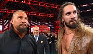 WWE icon to return to destroy Bron Breakker & Seth Rollins at Saturday Night’s Main Event? Possible scenario explored