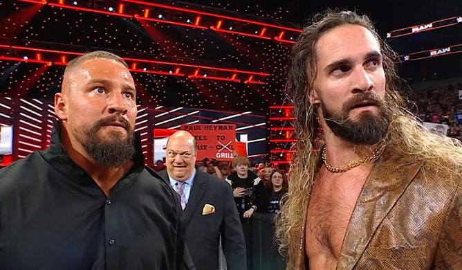 WWE icon to return to destroy Bron Breakker & Seth Rollins at Saturday Night’s Main Event? Possible scenario explored