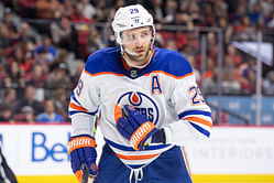Oilers lineup tonight: Edmonton’s projected lineup for Game 5 against the Vegas Golden Knights | Stanley Cup Playoffs, Round 2, May 14, 2025