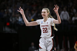 Cameron Brink college stats: Know more about Stanford star’s NCAA records, accolades & more