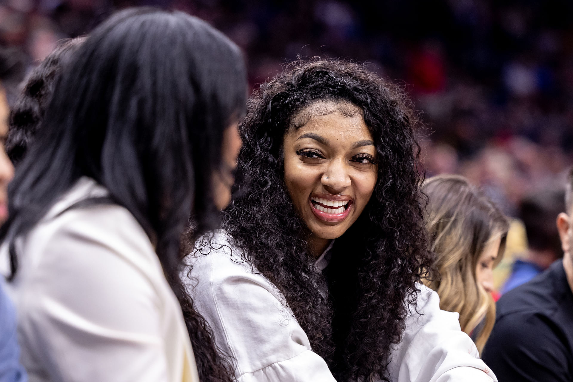 NBA: Orlando Magic at New Orleans Pelicans - Source: Imagn