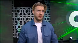 Congratulations to AEW star Will Ospreay