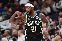 Top 5 landing spots for Patrick Beverley as 3x All-Defensive guard eyes NBA return