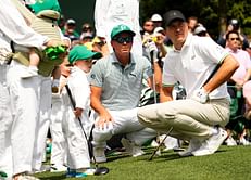 Rickie Fowler, Jordan Spieth secure fifth sponsor exemptions amid challenging seasons