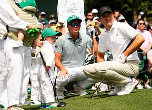 Rickie Fowler, Jordan Spieth secure fifth sponsor exemptions amid challenging seasons