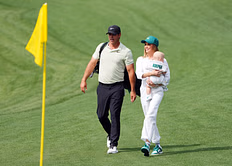 "Wouldn't have it any other way" - Jena Sims poses with son Crew Koepka ahead of the 2025 SI Swimsuit Swim Week