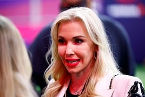 Chiefs first lady Tavia Hunt gets detected "high" for harmful toxin despite her "super healthy" lifestyle