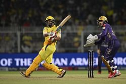 3 reasons why Urvil Patel must open the batting for CSK in IPL 2025 match vs RR