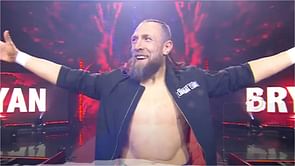 Wrestling veteran reveals why he's a big fan of Bryan Danielson (Exclusive)
