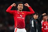"That is very important" - Casemiro gives honest verdict on Manchester United's season under Ruben Amorim
