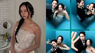 “Choi Taek x Deoksun reuniteeeeed” — Fans nostalgic as ‘Reply 1988’ stars Lee Hye-ri & Park Bo-gum share sweet Baeksang photo booth moment