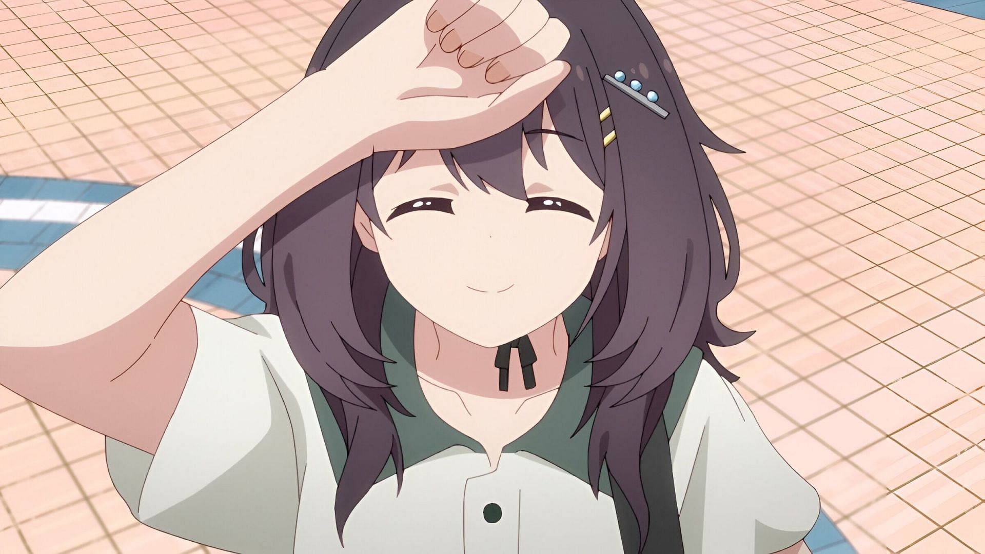 A still from Food for the Soul episode 7 (Image via P. A. Works)