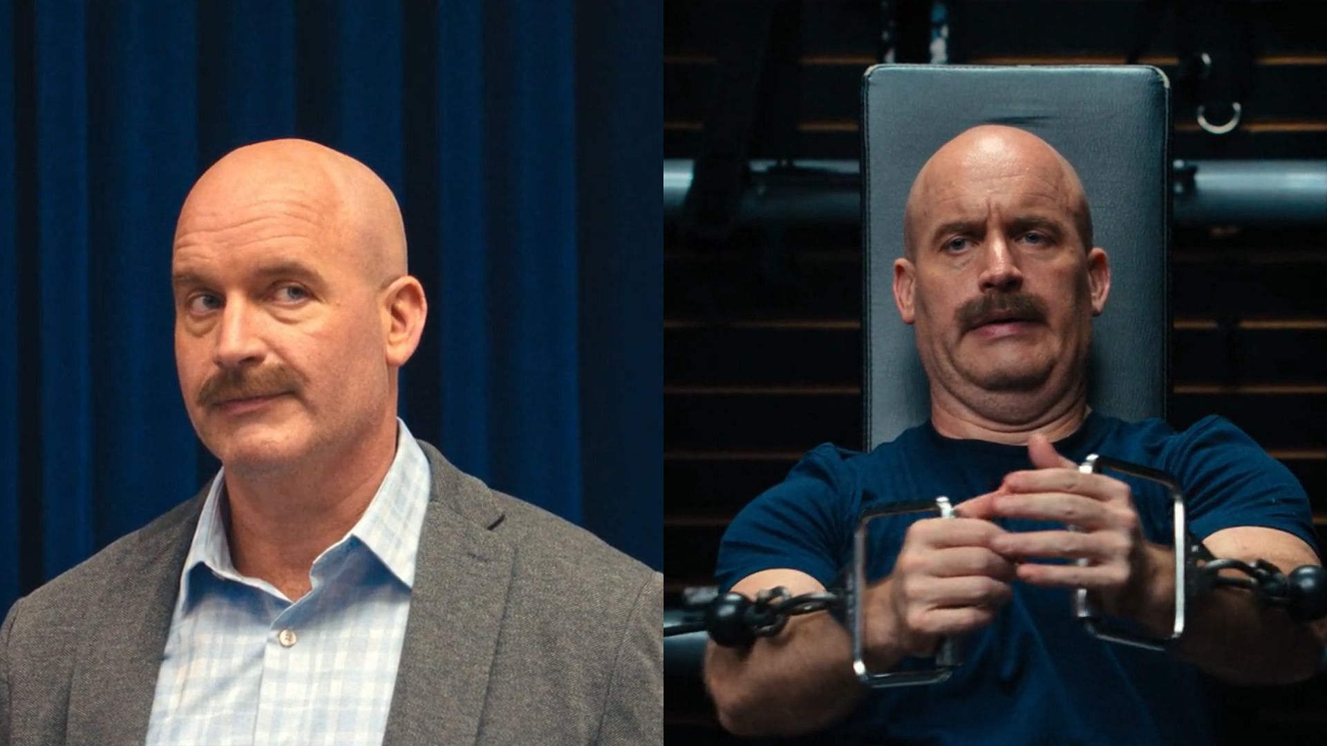 Bad Thoughts ending explained: Was it all a dream? (Image via Netflix)