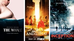 10 movies and shows to stream on Max in May 2025