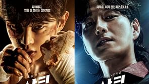 4 K-dramas to watch if you liked Shark 2: The Storm