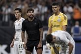 Corinthians vs Santos Prediction and Betting Tips | May 18th 2025