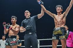 “I blame myself” - Superlek reveals he dealt with sickness prior to high-stakes showdown with Nabil Anane