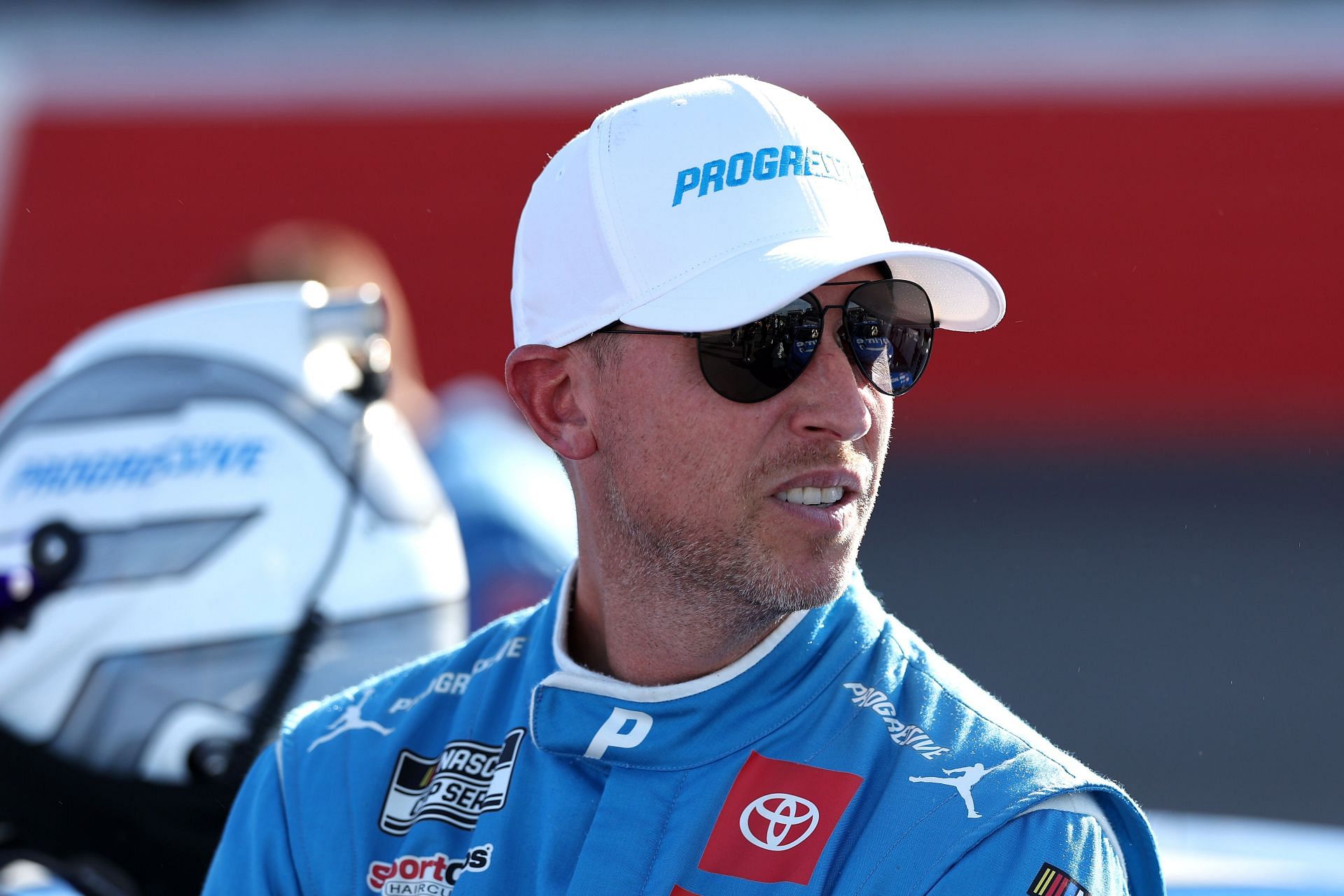 NASCAR Cup Series All-Star Race - Qualifying Heat - Source: Getty