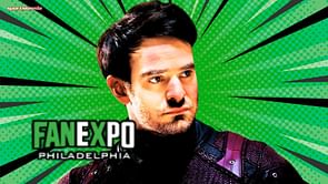 Is Charlie Cox attending Fan Expo Philadelphia 2025? Explained