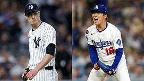 Despite Yankees ace Max Fried's dominance, Braves legend argues why Yoshinobu Yamamoto is the best pitcher
