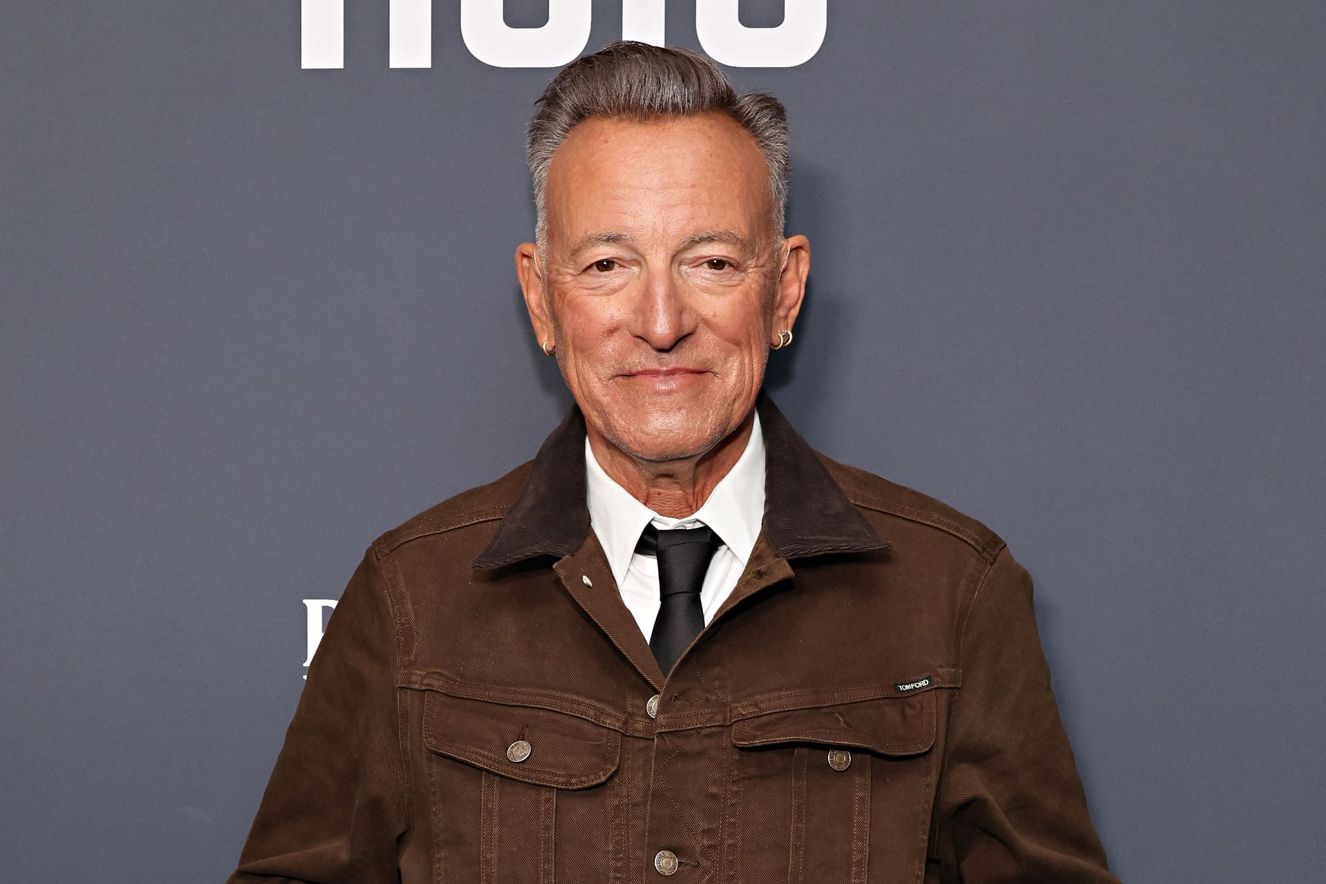 &quot;Road Diary: Bruce Springsteen &amp; The E Street Band&quot; New York Premiere - Source: Getty
