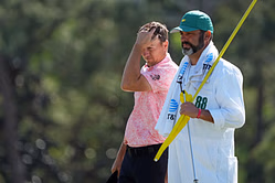 “They’re getting absolutely boned,” - Jordan Spieth caught in hot-mic moment with caddie at Memorial Tournament