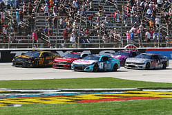 How to watch NASCAR race today? Start Time, TV Channel, Radio & Live Stream Details for Würth 400 at Texas | 04-05-2025