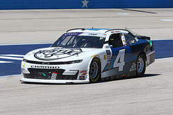 NASCAR Xfinity Series 2025: Prize money for Andy’s Frozen Custard 300 at Texas Motor Speedway