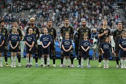 Los Angeles vs Seattle Sounders Prediction and Betting Tips | May 14th 2025