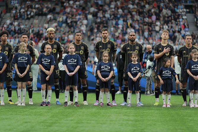 Los Angeles vs Seattle Sounders Prediction and Betting Tips | May 14th 2025