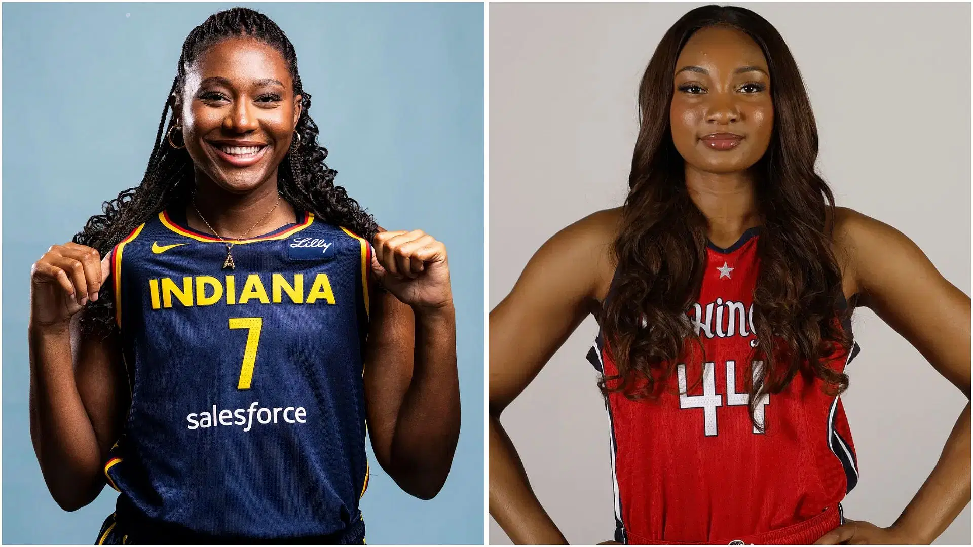 Indiana Fever vs Washington Mystics Prediction and Betting Tips for May 28. (Photos: IMAGN)
