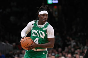NBA Trade Rumors: Jrue Holiday eyed by $3.7 billion Western Conference team after Celtics’ playoff flop