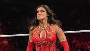 "Worthless father" - Male WWE official goes off on Arianna Grace
