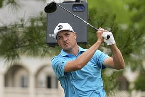"Jordan Spieth never looks good" – Golf insider lists 3x major champ among worst dressed at the PGA Championship 2025