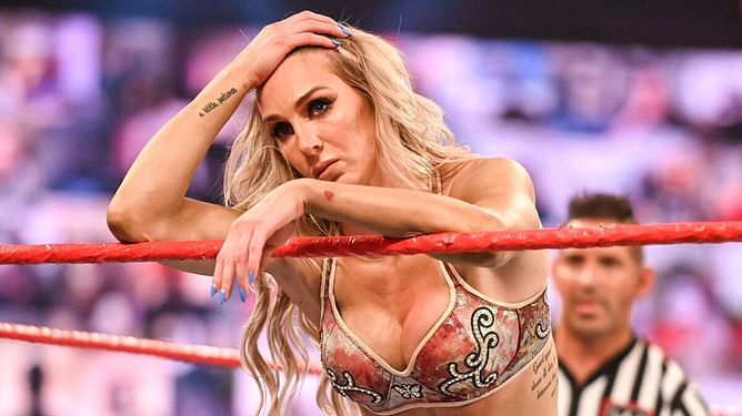 Charlotte Flair to face the consequences of her past actions in WWE from 4 years ago? Exploring massive angle