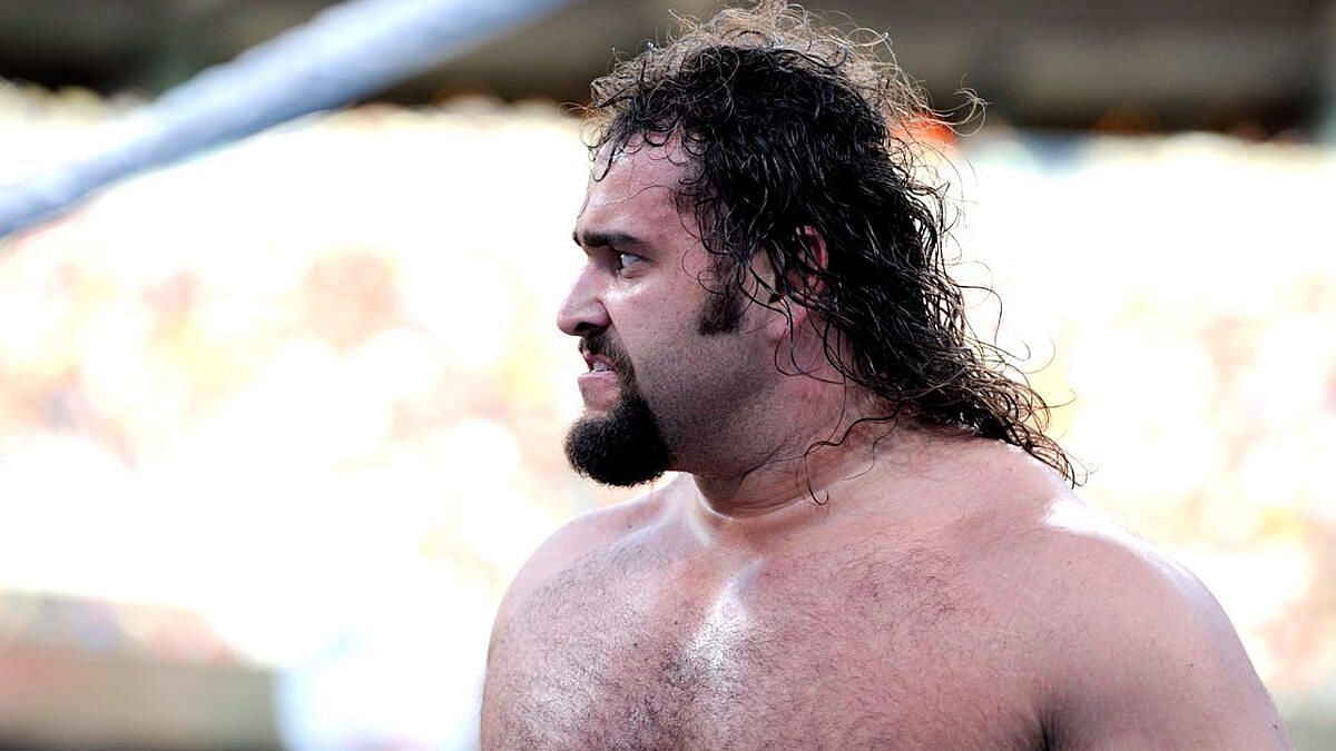 Rusev is a former AEW star [Image Credit: WWE.com]