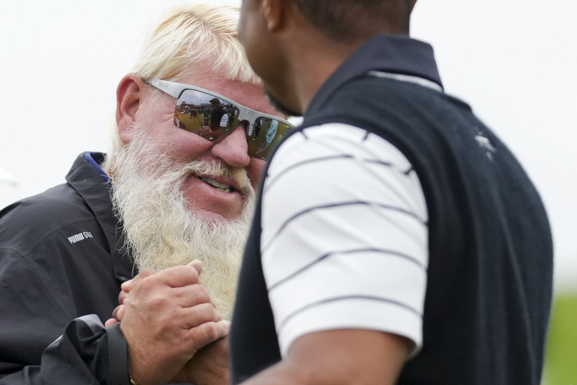 PGA: PGA Championship - Practice Round - Source: Imagn