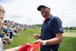 Michael Block qualifies for the 2025 PGA Championship at Quail Hollow Golf Club