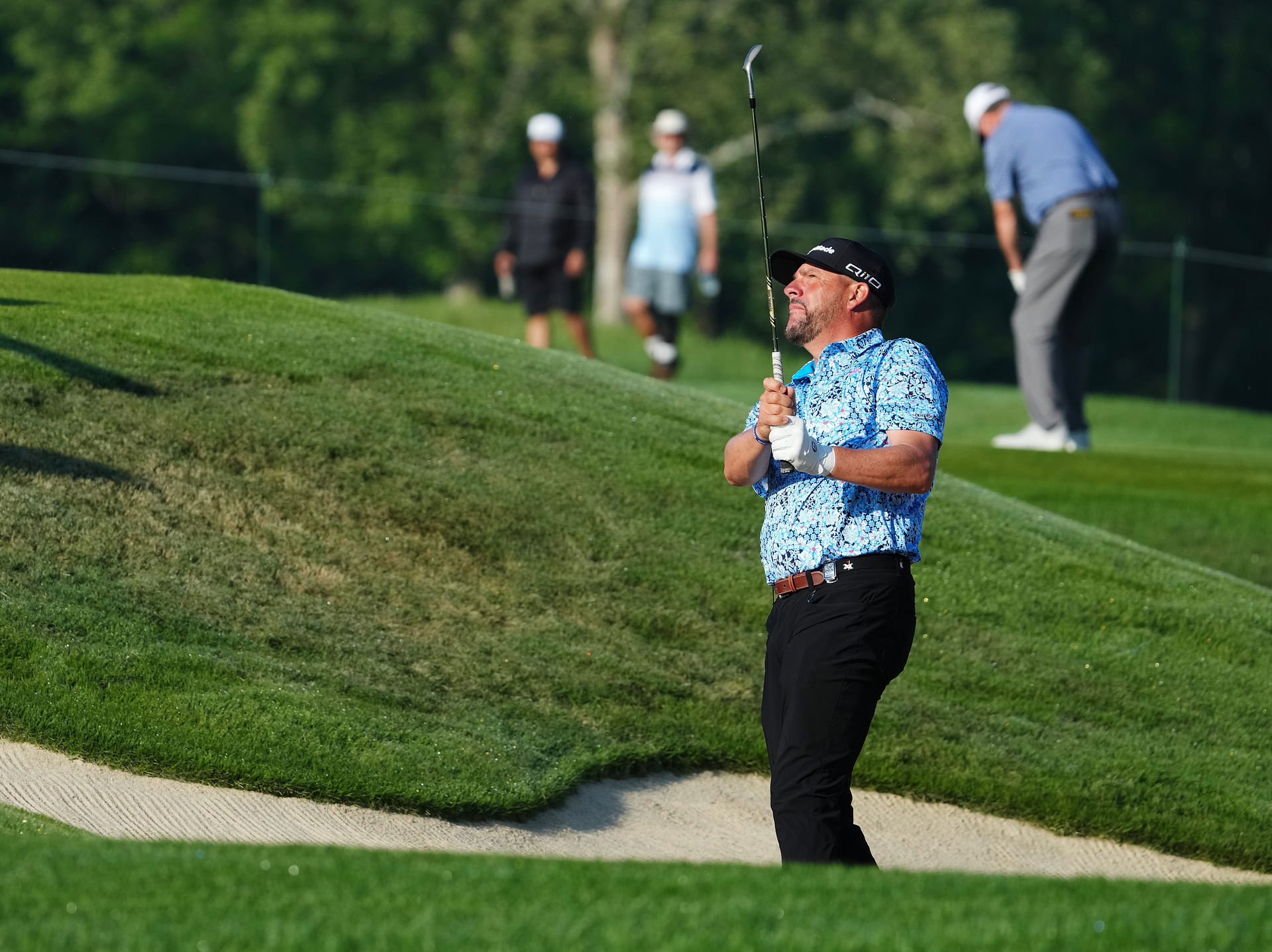 PGA: PGA Championship - First Round - Source: Imagn