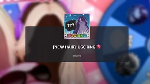 UGC RNG codes (May 2025)