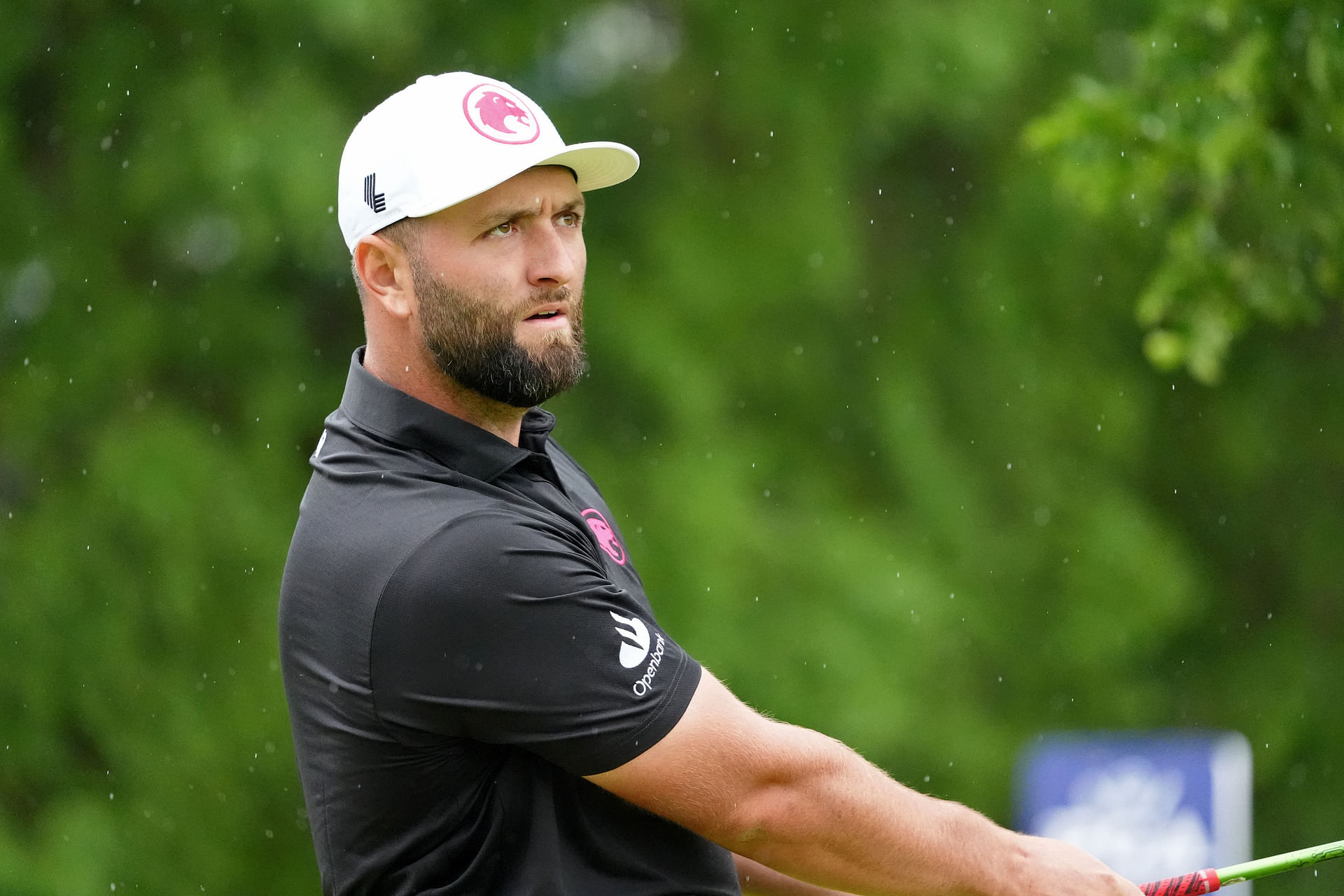 PGA: PGA Championship - Second Round - Source: Imagn